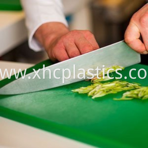 HDPE Cutting Board